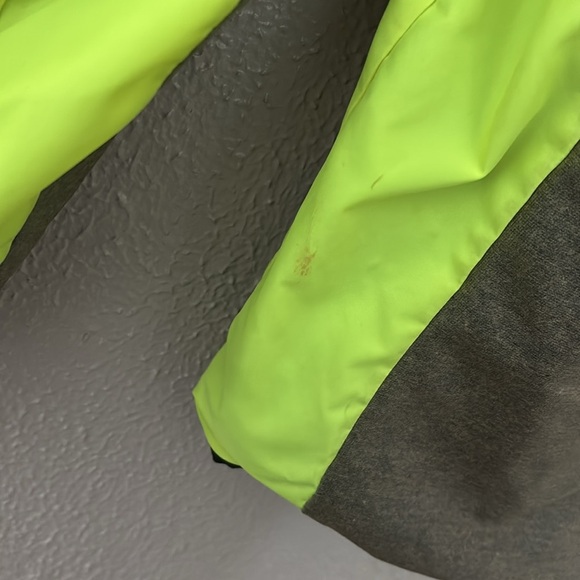 Women’s PINK by Victorias Secret Hooded Full Zip, XS\S, Green - Picture 6 of 7